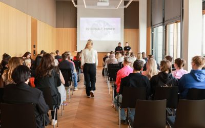 Thementag: Regionale Influencer im Fokus