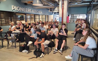 KI-Fortbildungstage für Medien & Marketing