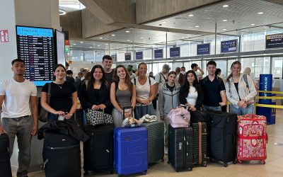 Praktikumsbericht: Drei Wochen Dublin