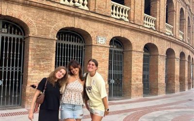 Praktikumsbericht: Mariana Pinheiro Ramalho in Valencia