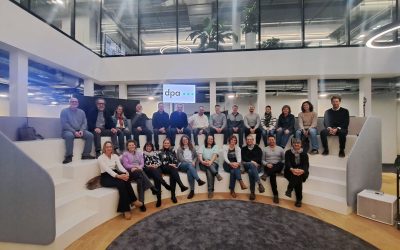 42. Fachkundelehrertagung der Medienkaufleute