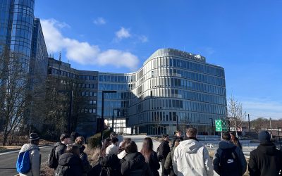 Agiles Lernen in der Praxis