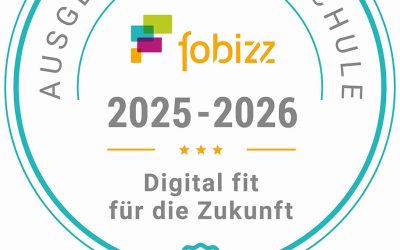 CSBWV ist fobizz Schule 2025/2026