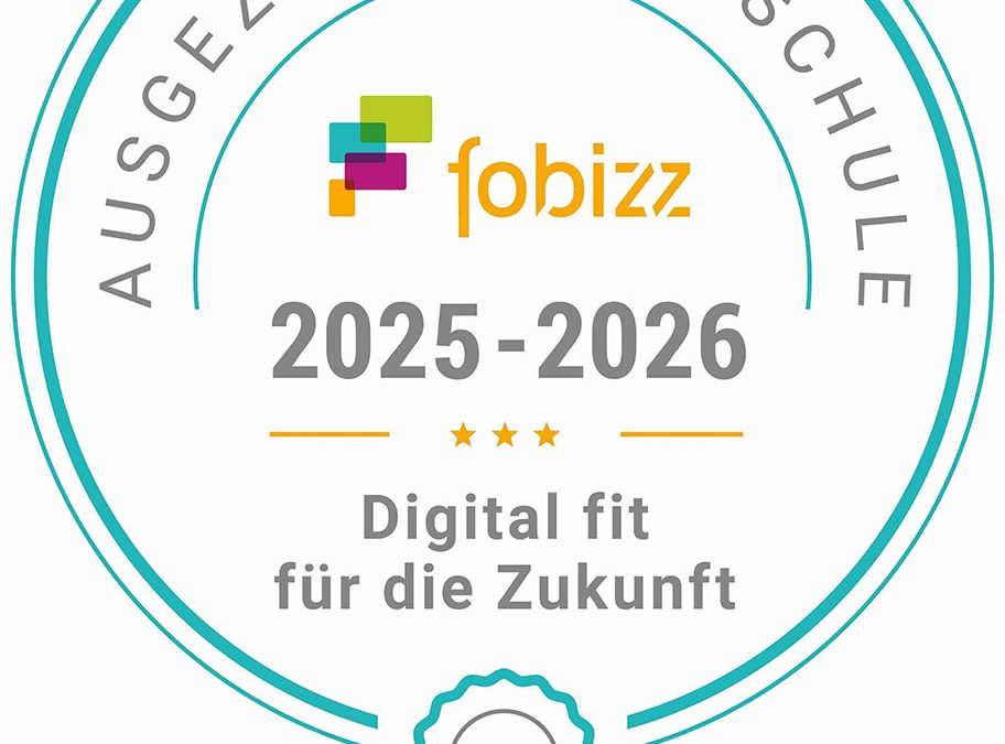 CSBWV ist fobizz Schule 2025/2026