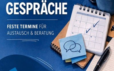 Individuelle Coachinggespräche