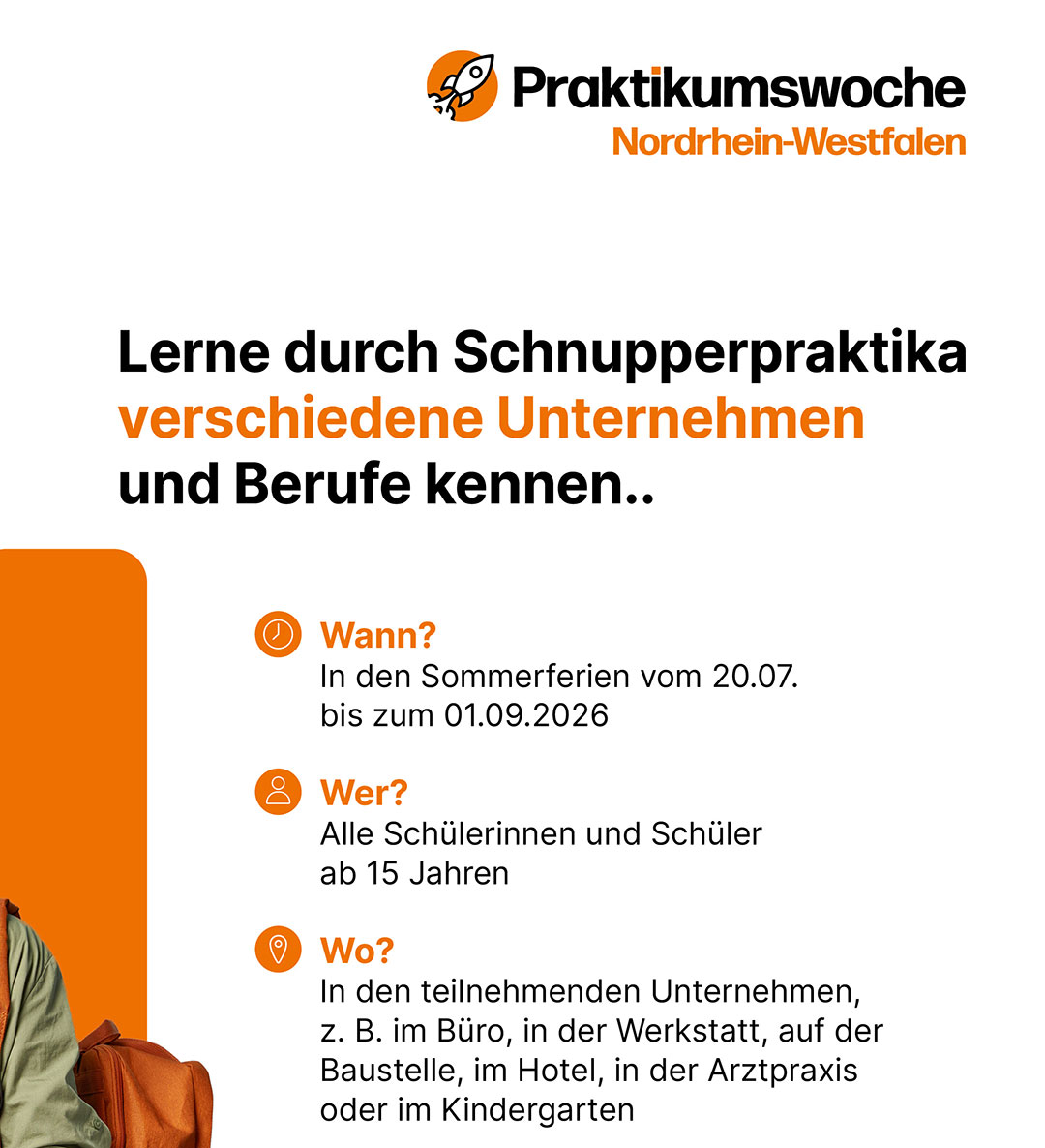 CSBWV-Praktiumswochen