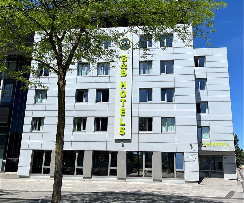 Praktikumswochen der Berufsfachschule
