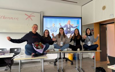 Projektag Tourismus