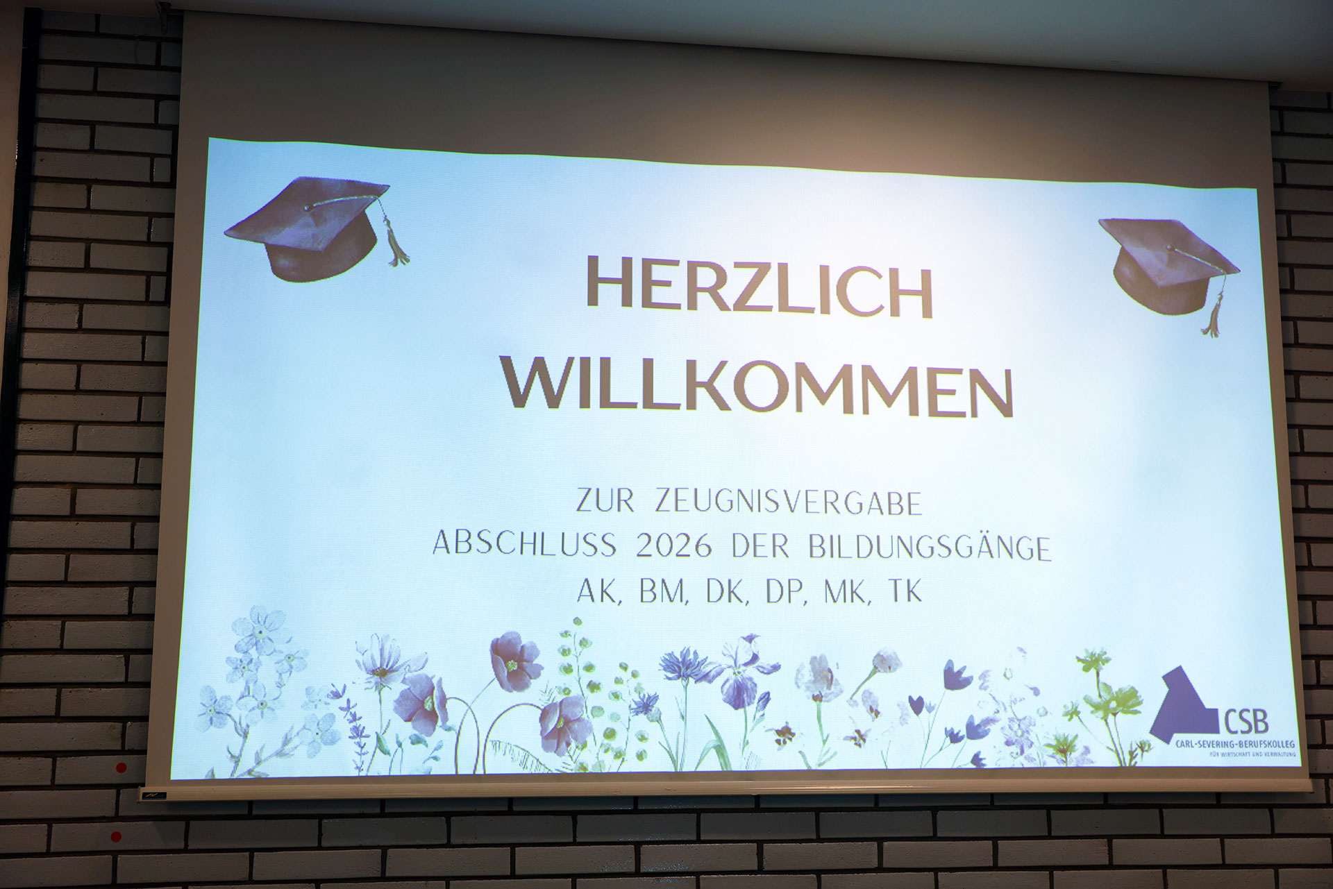 CSBWV_2026_Abschlussfeier_Berufsschule-192020 CSBWV 2026 - Abschlussfeier Berufsschule
