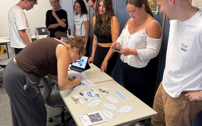 Nachhaltigkeit trifft Tourismus!