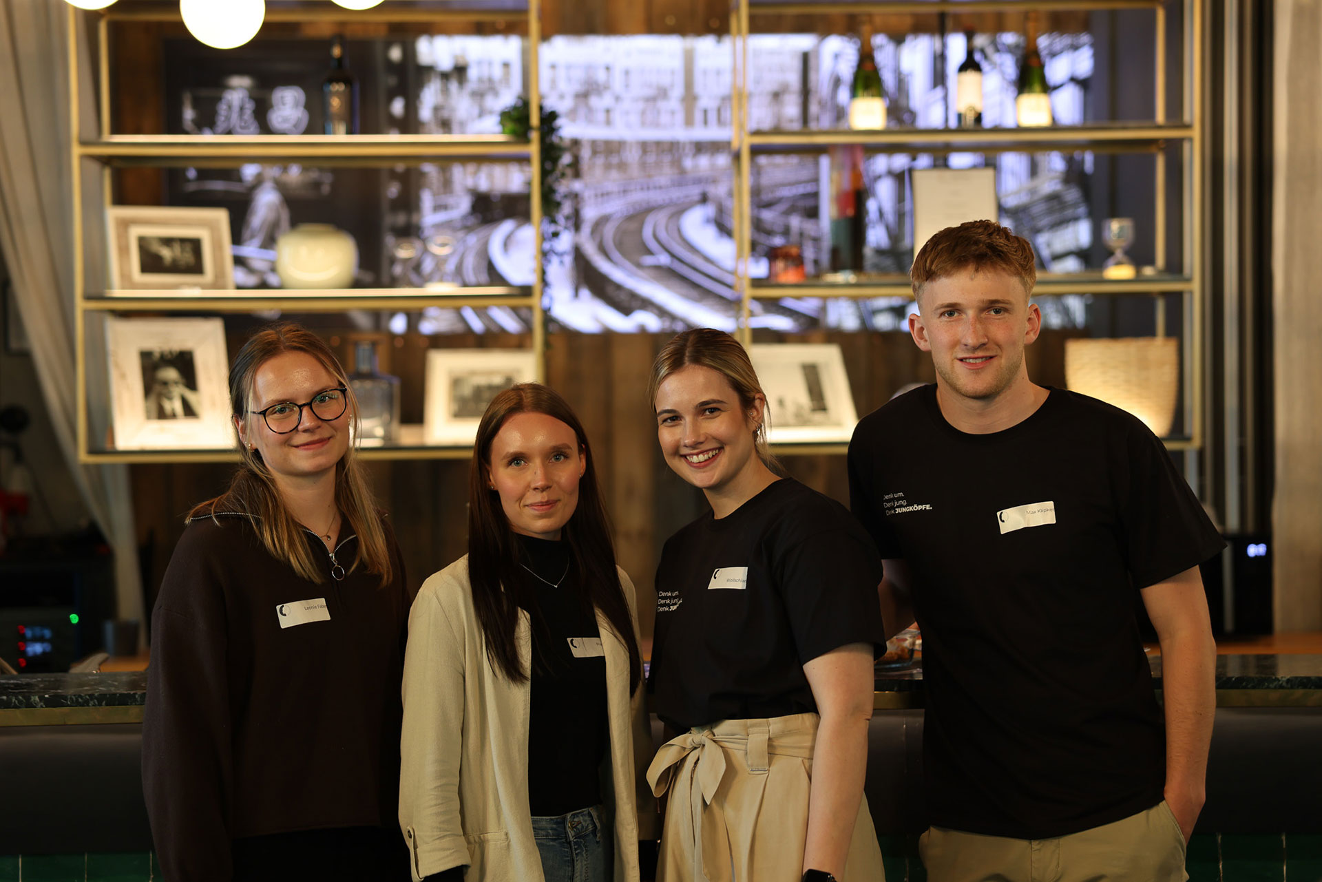 CSBWV - JUNGKÖPFE eSG - Thementag 2026