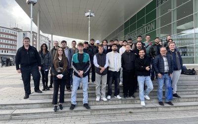 Security Messe in Essen